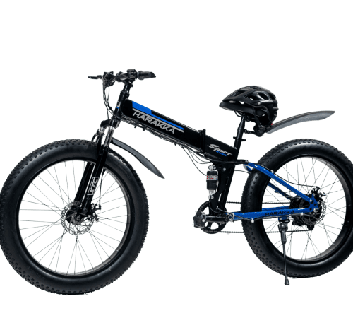 Harakka eBike